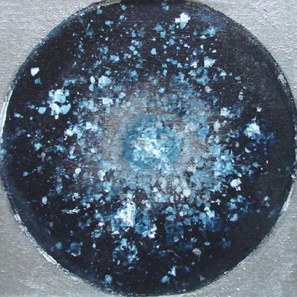 Milica Živadinović: Cosmic'Eye NGC 0287