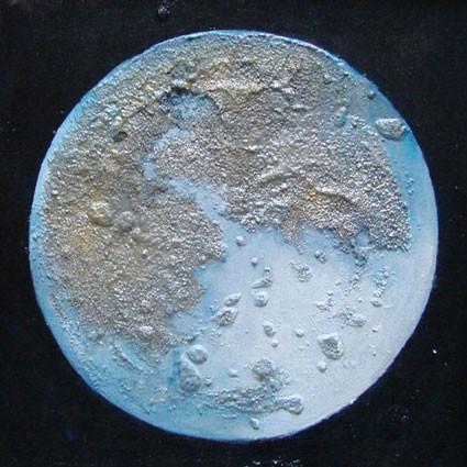 Milica Živadinović: Cosmic'Eye NGC 0286