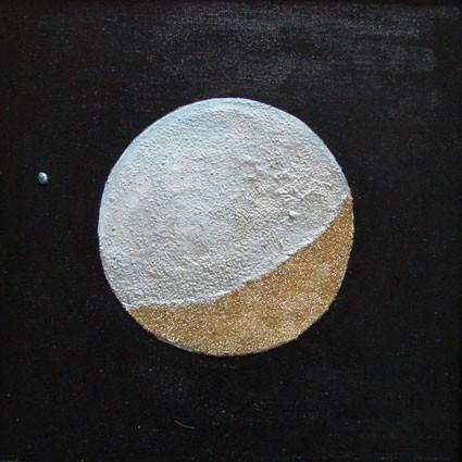 Milica Živadinović: Cosmic'Eye NGC 0285