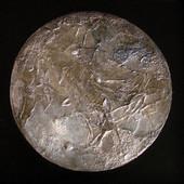 Milica Živadinović: Cosmic'Eye NGC 0282, 20x20 cm