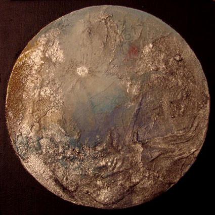 Milica Živadinović: Cosmic'Eye NGC 0279