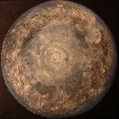 Milica Živadinović: Cosmic'Eye NGC 0278