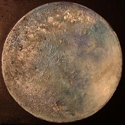 Milica Živadinović: Cosmic'Eye NGC 0277