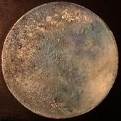 Milica Živadinović: Cosmic'Eye NGC 0277