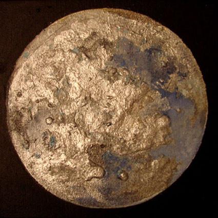 Milica Živadinović: Cosmic'Eye NGC 0276