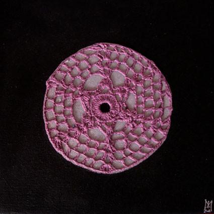 Milica Živadinović: Cosmic'Eye NGC 0271