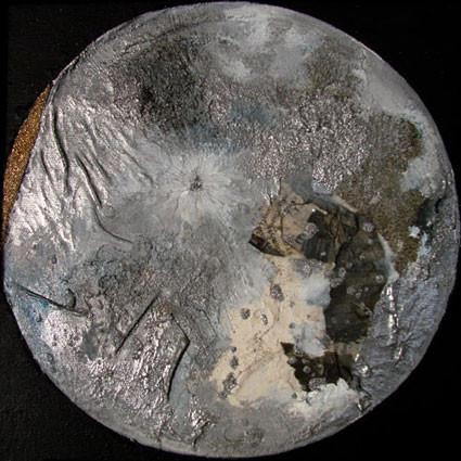 Milica Živadinović: Cosmic'Eye NGC 0256