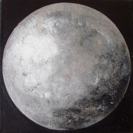 Milica Živadinović: Cosmic'Eye NGC 0255