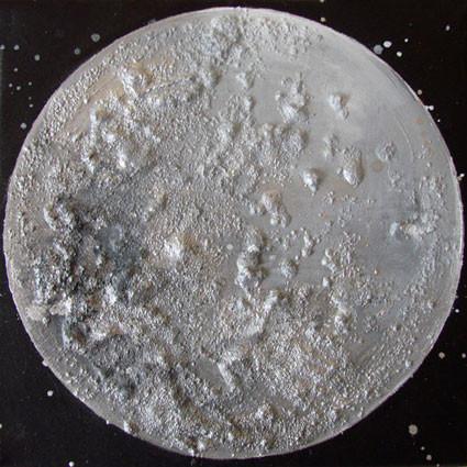 Milica Živadinović: Cosmic'Eye NGC 0253