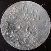 Milica Živadinović: Cosmic'Eye NGC 0253