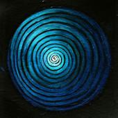 Milica Živadinović: Cosmic'Eye NGC 0156