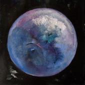 Milica Živadinović: Cosmic'Eye NGC 0151