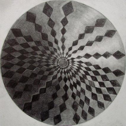 Milica Živadinović: Cosmic'Eye NGC 9310