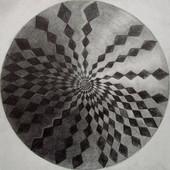 Milica Živadinović: Cosmic'Eye NGC 9310