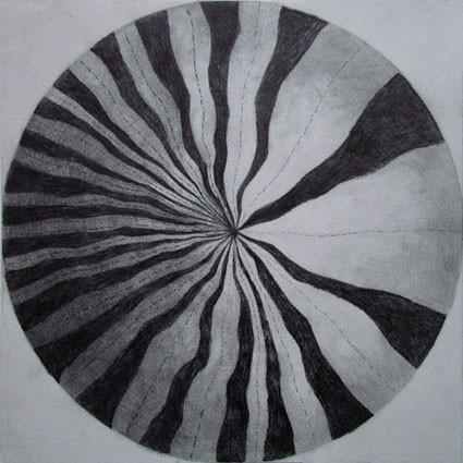 Milica Živadinović: Cosmic'Eye NGC 9309