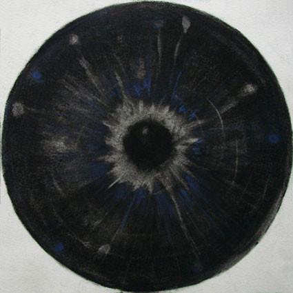 Milica Živadinović: Cosmic'Eye NGC 9306