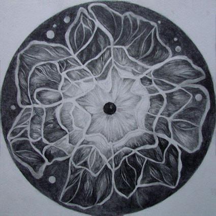 Milica Živadinović: Cosmic'Eye NGC 9303