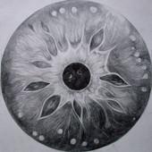 Milica Živadinović: Cosmic'Eye NGC 9301