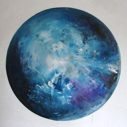 Milica Živadinović: Cosmic'Eye NGC 1103