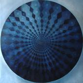 Milica Živadinović: Cosmic'Eye NGC 1102