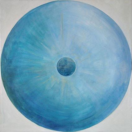 Milica Živadinović: Cosmic'Eye NGC 0511