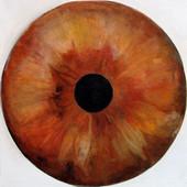 Milica Živadinović: Cosmic'Eye NGC 0510