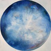 Milica Živadinović: Cosmic'Eye NGC 0310