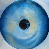 Milica Živadinović: Cosmic'Eye NGC 0308