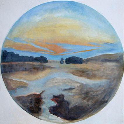 Milica Živadinović: Cosmic'Eye NGC 0304