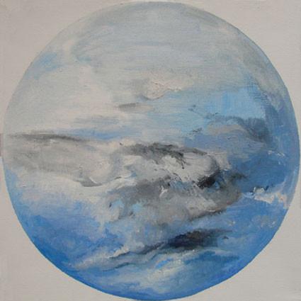 Milica Živadinović: Cosmic'Eye NGC 0303