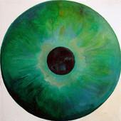 Milica Živadinović: Cosmic'Eye NGC 0210