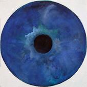 Milica Živadinović: Cosmic'Eye NGC 0206