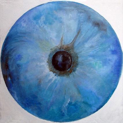 Milica Živadinović: Cosmic'Eye NGC 0201