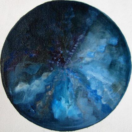 Milica Živadinović: Cosmic'Eye NGC 0103