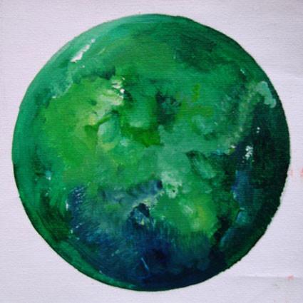 Milica Živadinović: Cosmic'Eye NGC 0102