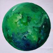 Milica Živadinović: Cosmic'Eye NGC 0102