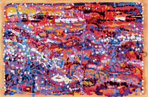 Zoran Graovac: Odsjaj s neba