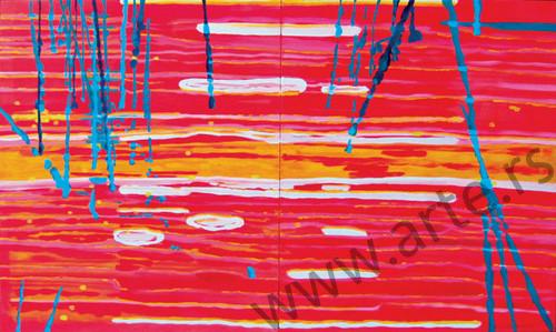 Zoran Graovac: Podne