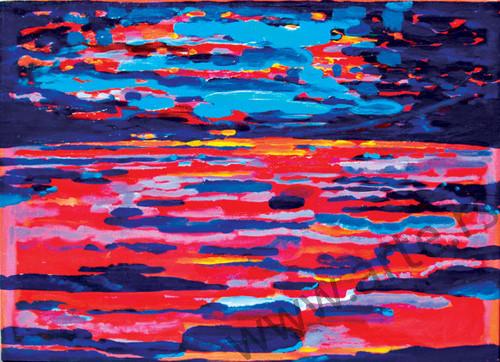 Zoran Graovac: Suton