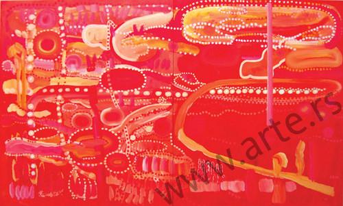 Zoran Graovac: Dreamtime