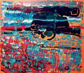 Zoran Graovac: Kišni oblak