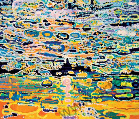 Zoran Graovac: Pogled sa Dunava