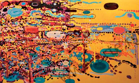 Zoran Graovac: Nešto veliko