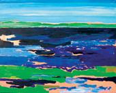 Zoran Graovac: Pučina