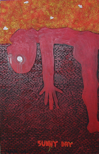 Tadija Janičić: Sunny day