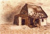 Milan Stašević: Koliba
