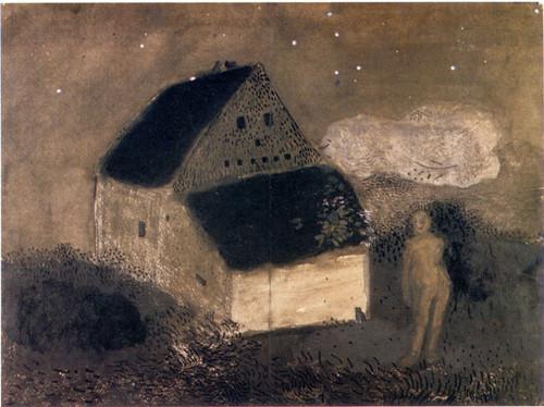 Milan Stašević: Samoća