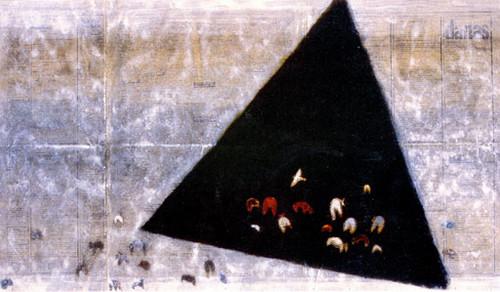 Milan Stašević: Nojev kovčeg
