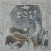 Milan Stašević: De-sedimentacija