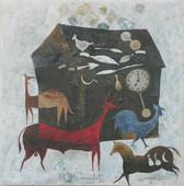 Milan Stašević: De-sedimentacija